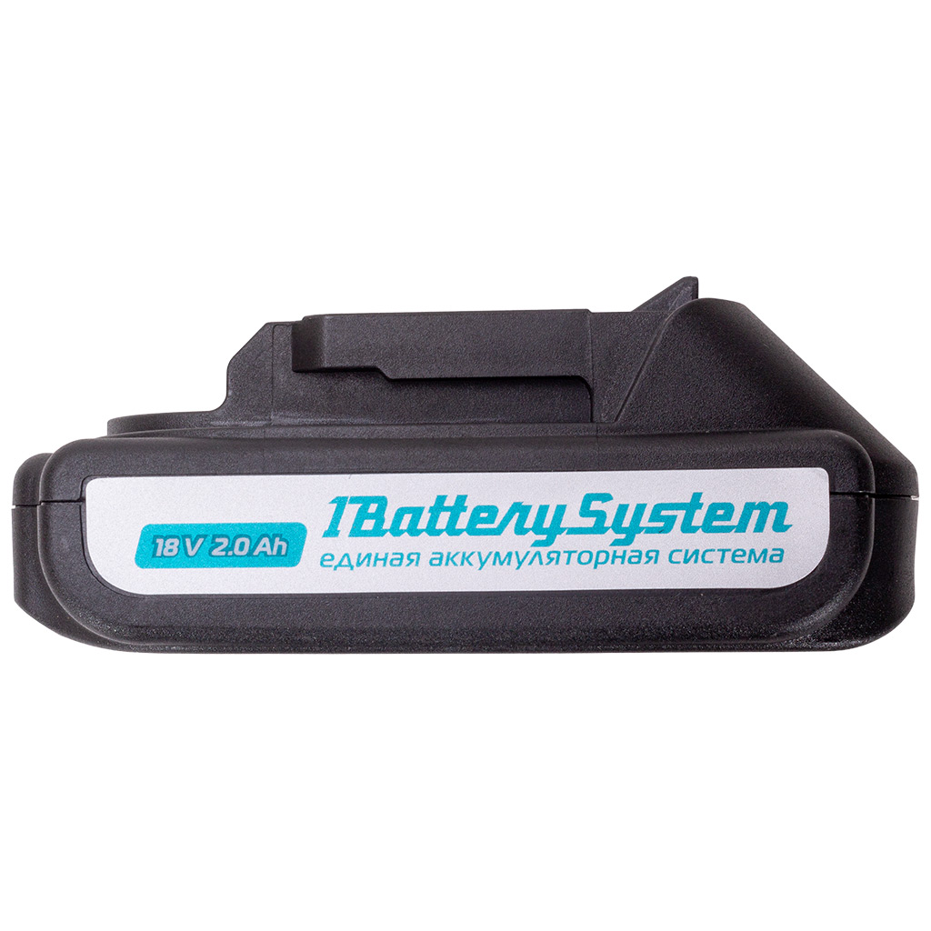 Дрель Sturm! аккумуляторная 20В, CD3620 1BatterySystem фото №12