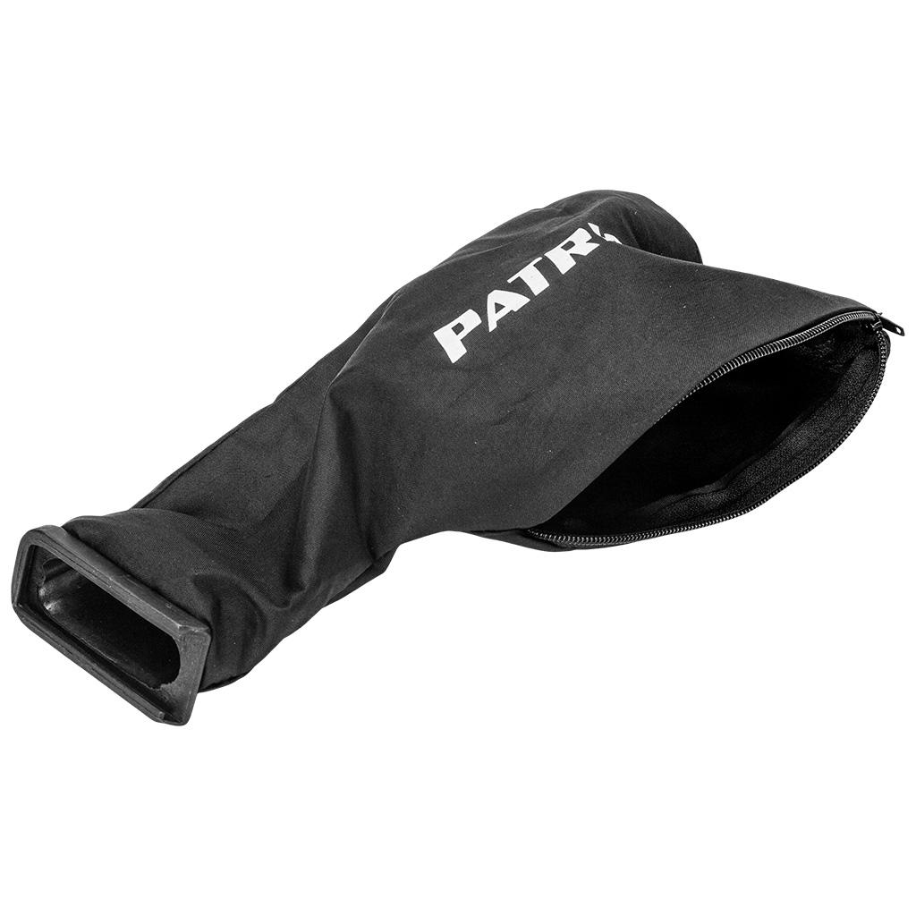 Шлифмашина ленточная Patriot BS 810, 800Вт