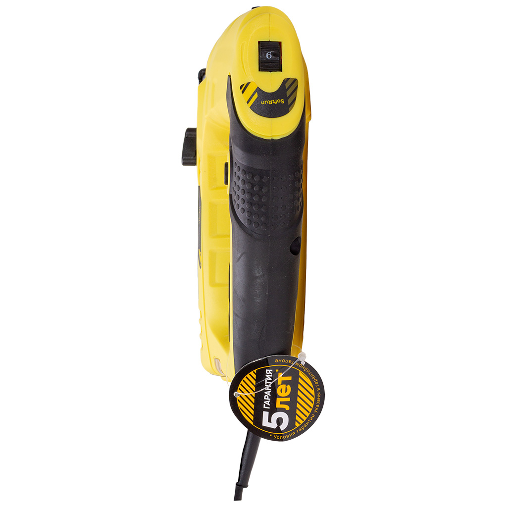 Лобзик Hanskonner HJS0811LPE, 860Вт