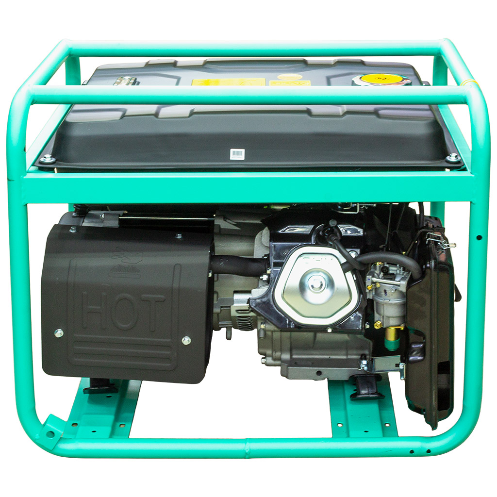 Генератор бензиновый Sturm! PG8780NE, 8,0кВт