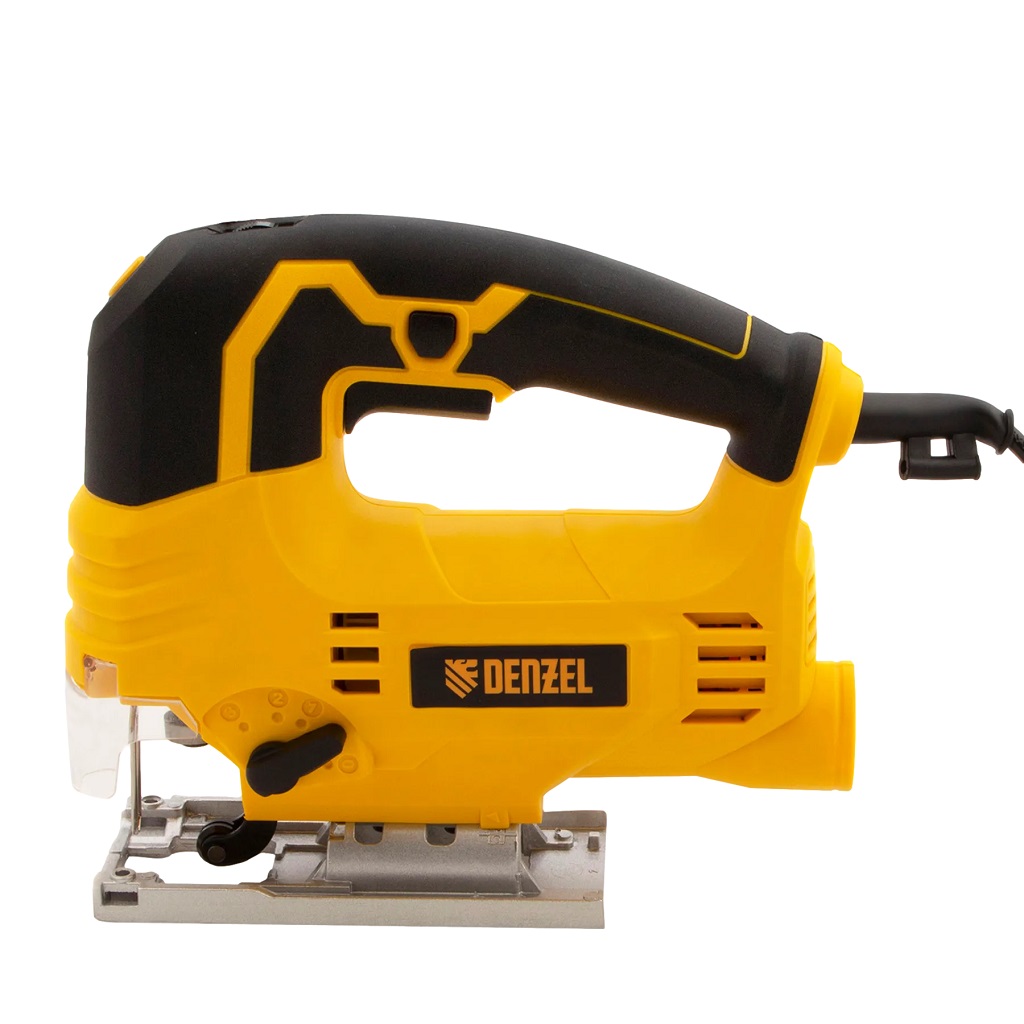 Лобзик Denzel JS-80, 650Вт