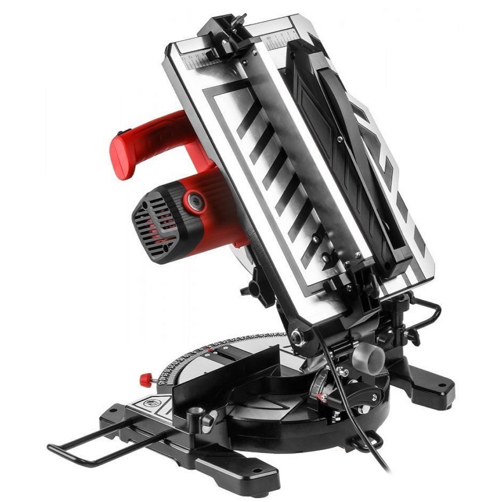 Пила торцовочная Wortex MS 2112 LMB, диск 210мм, 1200Вт