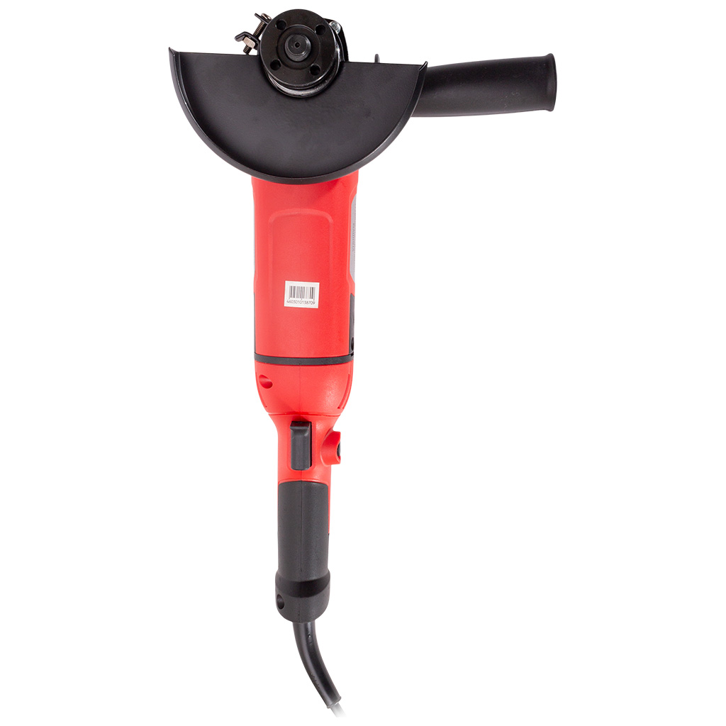 УШМ  d-125мм, 1100Вт, Энергомаш УШМ-125ДРР