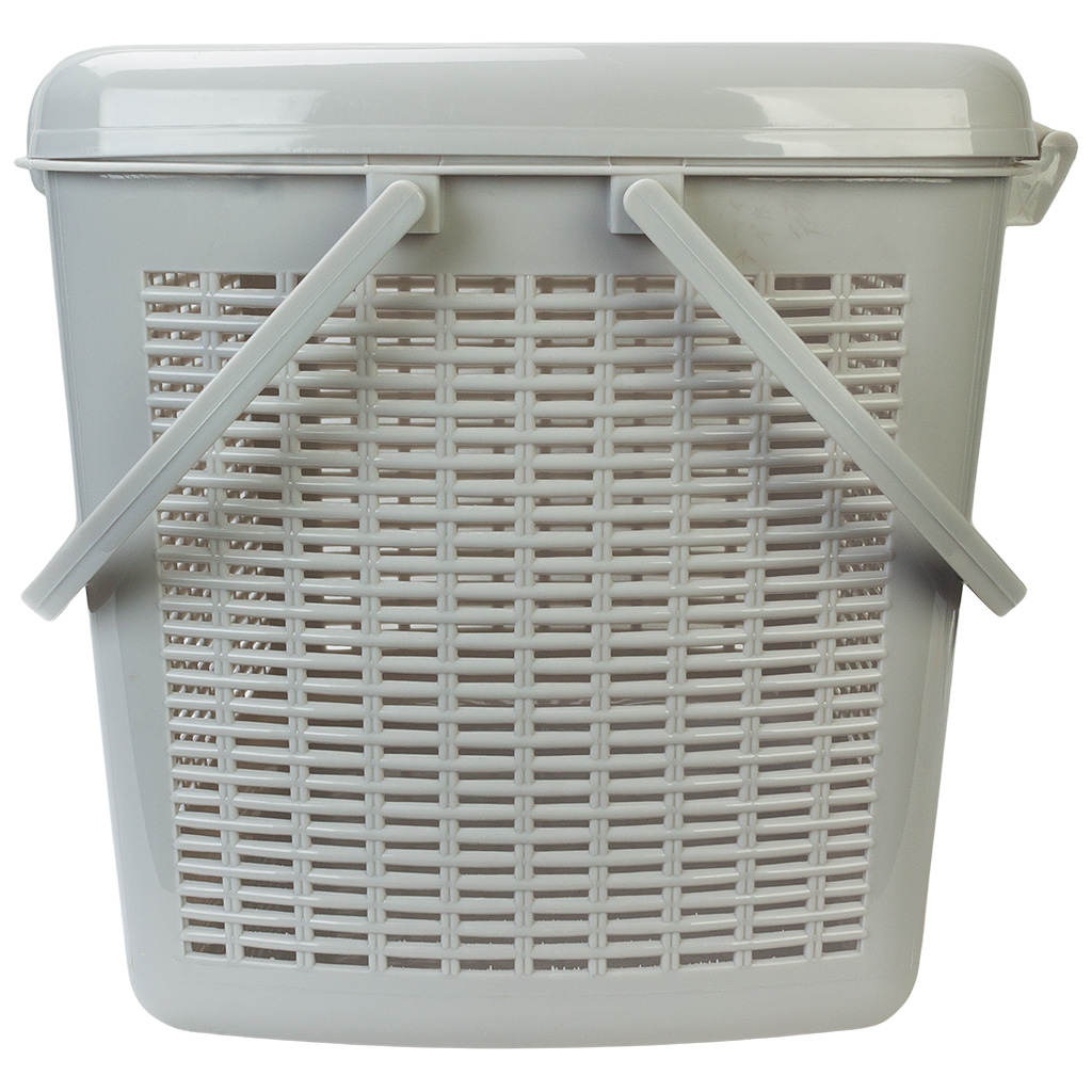 Корзина для пикника 315х450х320мм