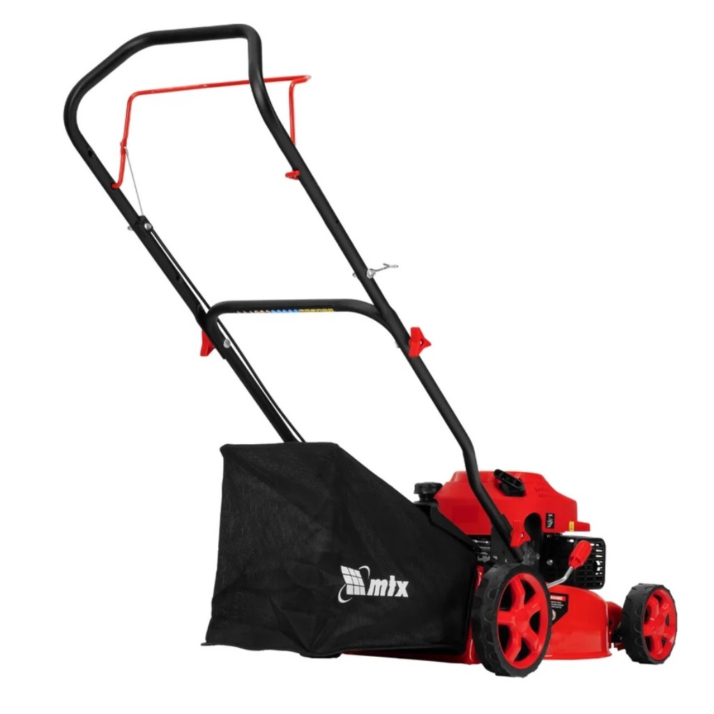 Газонокосилка MTX GL41-K, бензиновая, 3л.с
