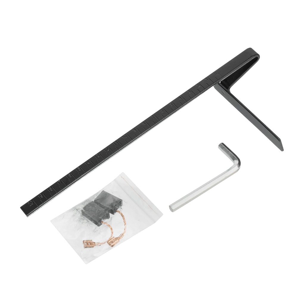 Пила циркулярная Denzel CSH-185, 1400Вт