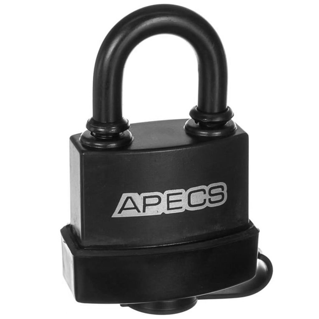 Замок навесной Apecs  PDR-50-45