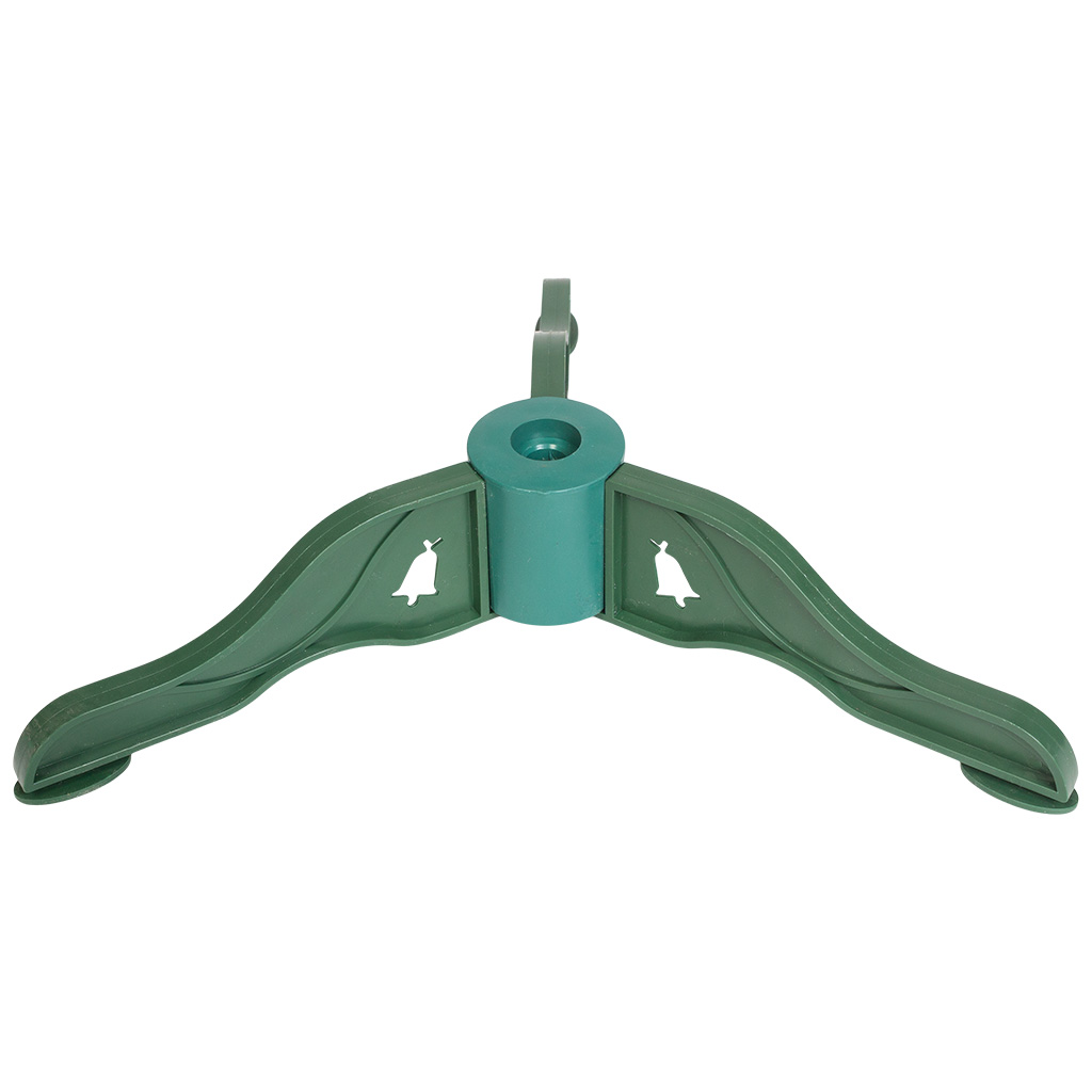 Ель искусственная Королева, 1.3м, ПВХ