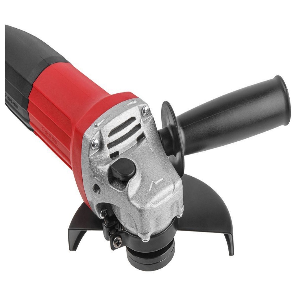 Углошлифовальная машина Wortex AG 1207-5, d-125мм, 720Вт