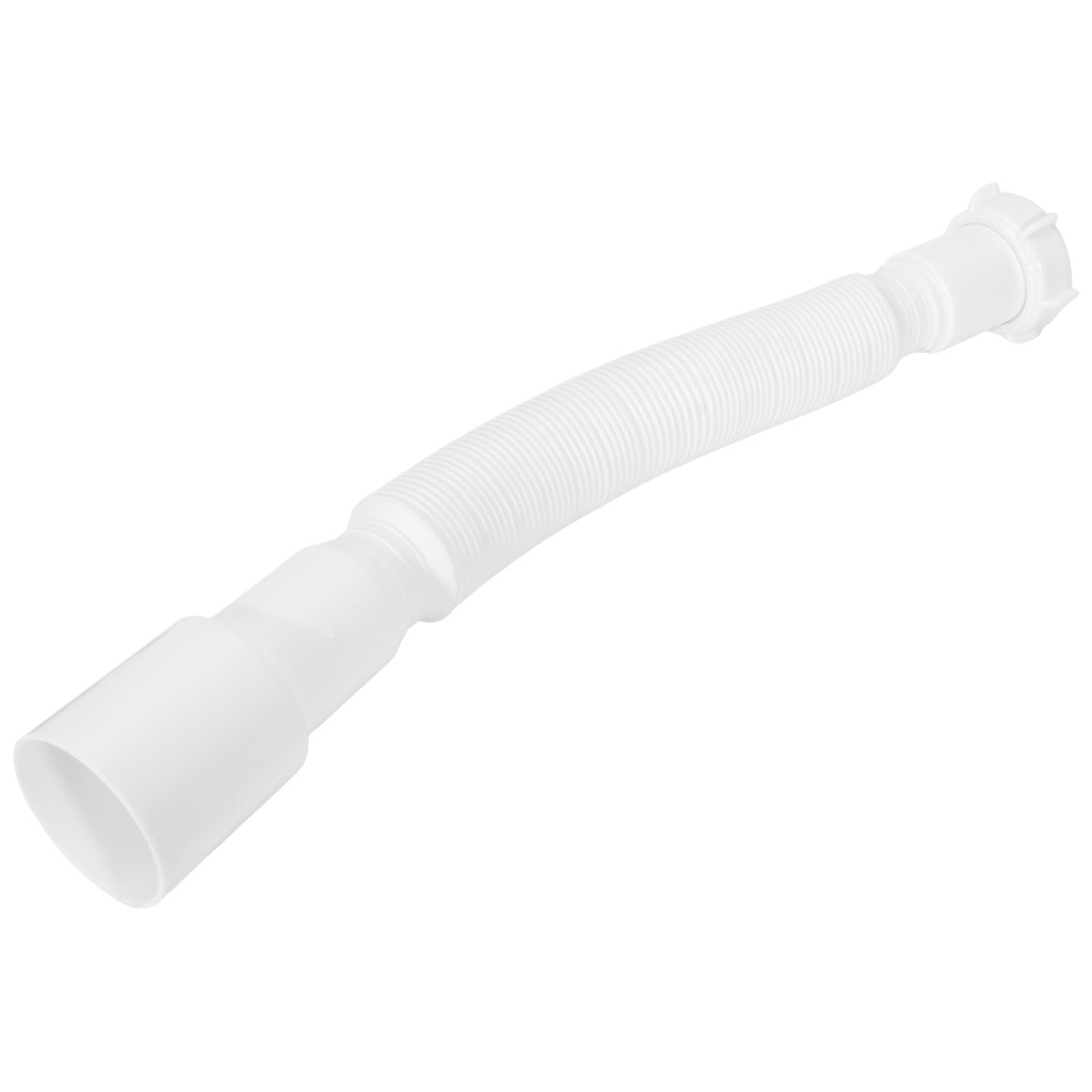 Труба гибкая Aquant, D40-50мм, L730мм