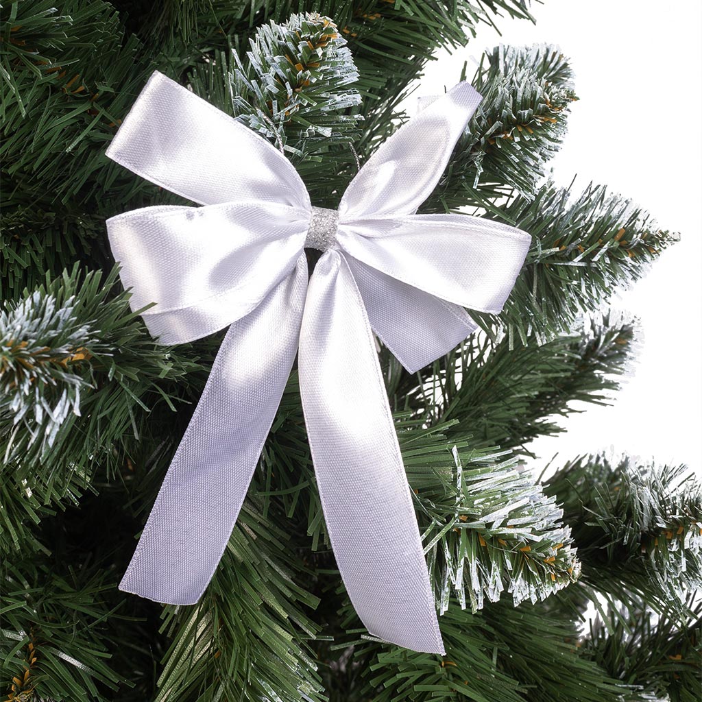 Ель искусственная Королева, 1.3м, ПВХ