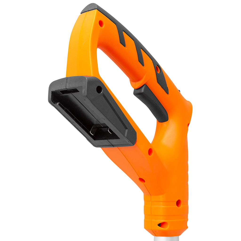 Снегоуборочная машина аккумуляторная Patriot PE 1002 UES, ручной старт