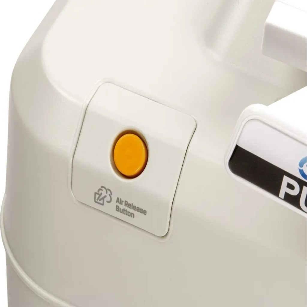 Биотуалет портативный AV Engineering Aqius, 20л