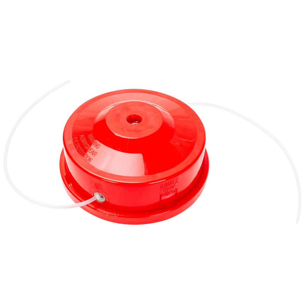 Катушка для триммера Patriot DL-1200, полуавтоматическая, леска 1.6-3мм