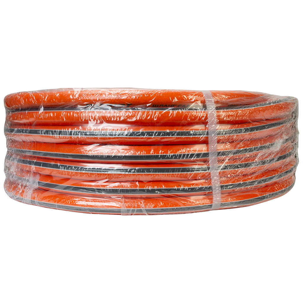 Шланг поливочный Patriot PVC-3450, армированный, 3/4'' х 25м, 30 атм