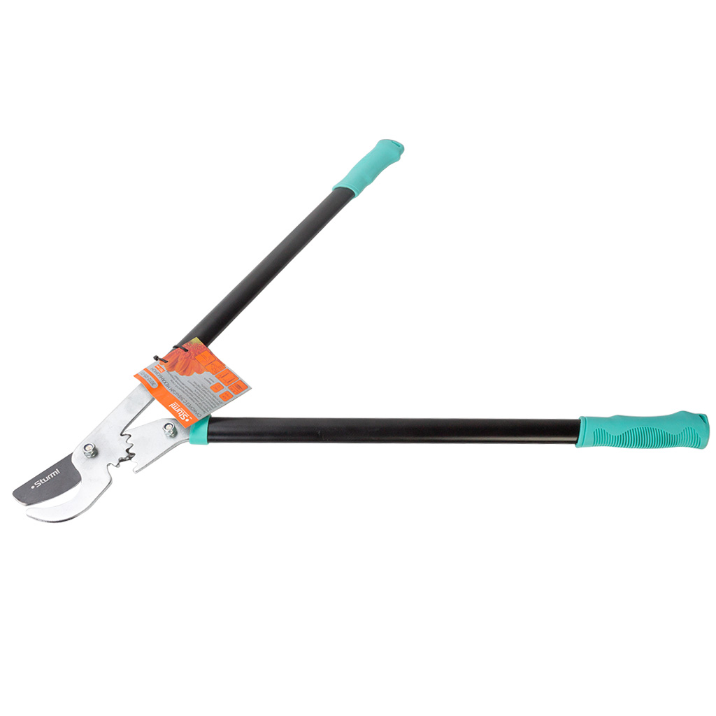 Сучкорез Sturm!, с алюминиевыми рукоятками, 760мм