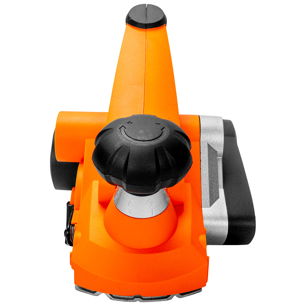 Рубанок электрический Patriot PL 822, 900Вт