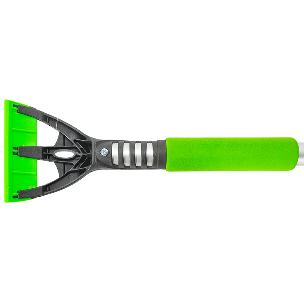 Щетка для снега Expert, со скребком, 80см