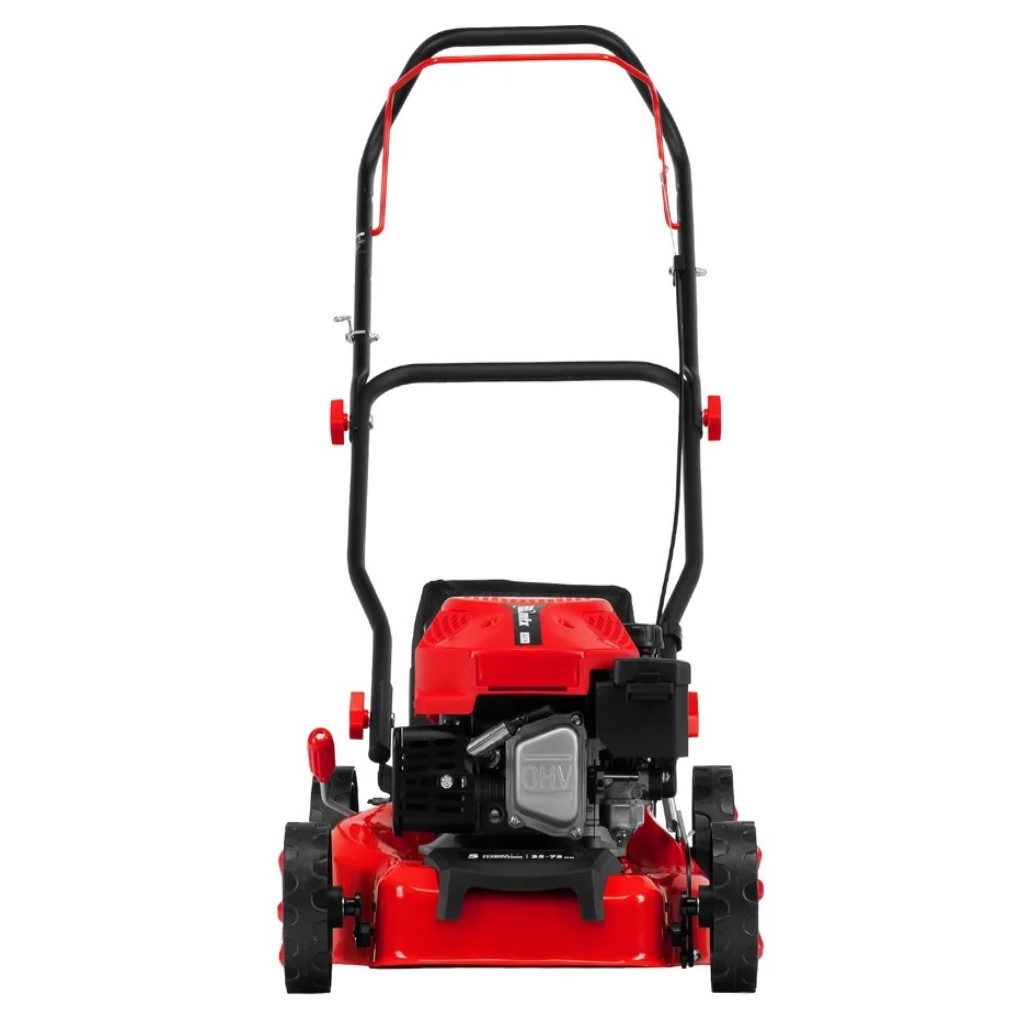 Газонокосилка MTX GL41-K, бензиновая, 3л.с