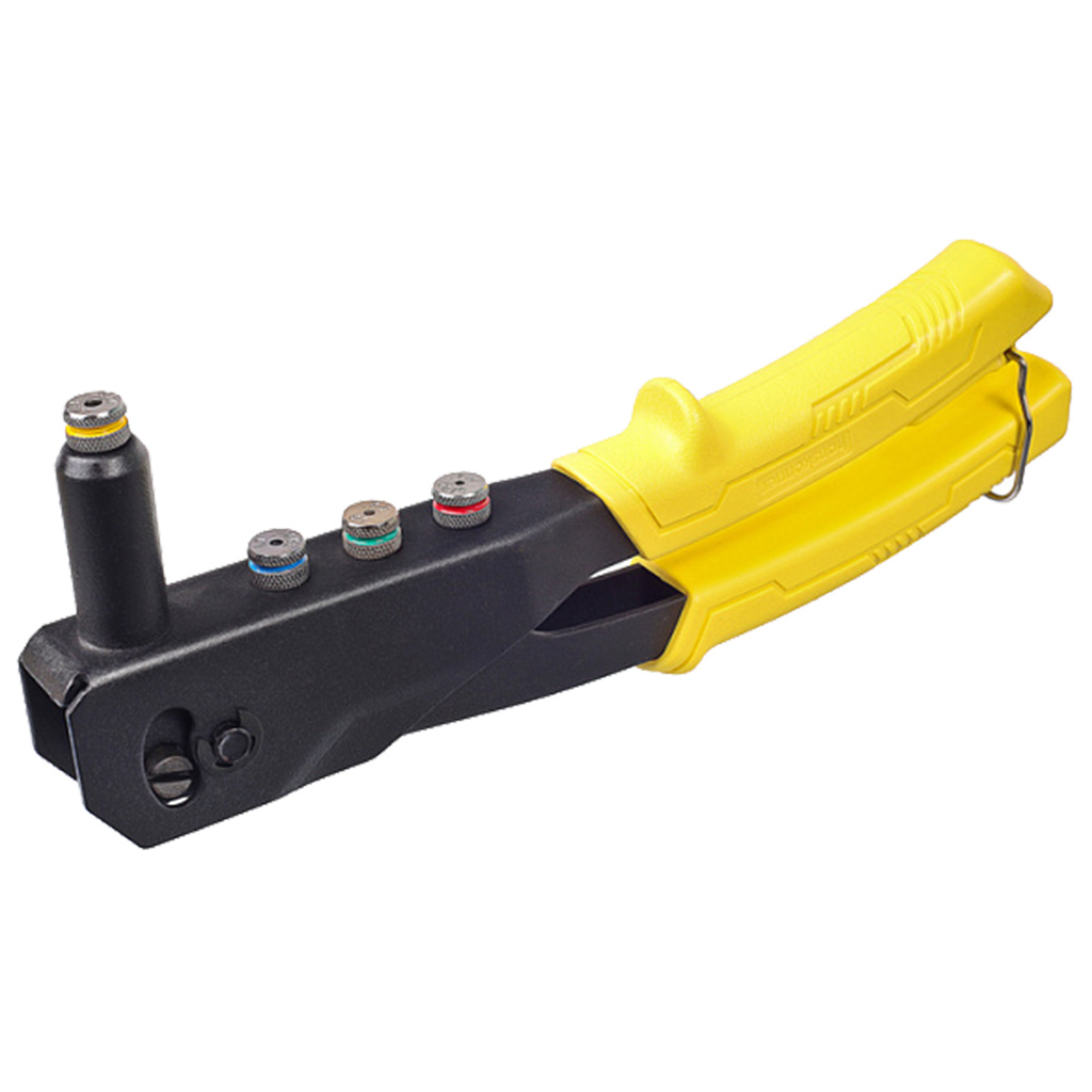 Заклепочник Hanskonner, 255мм