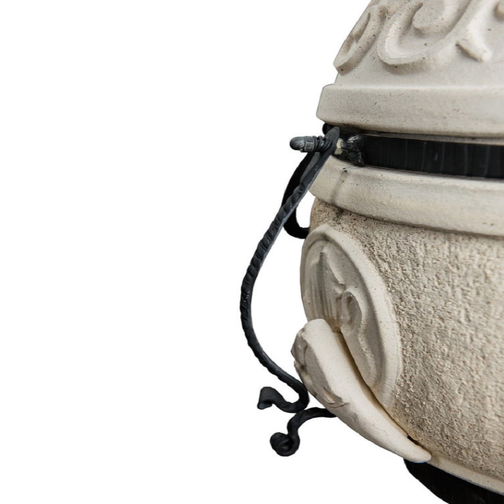 Тандыр Амфора, Скиф