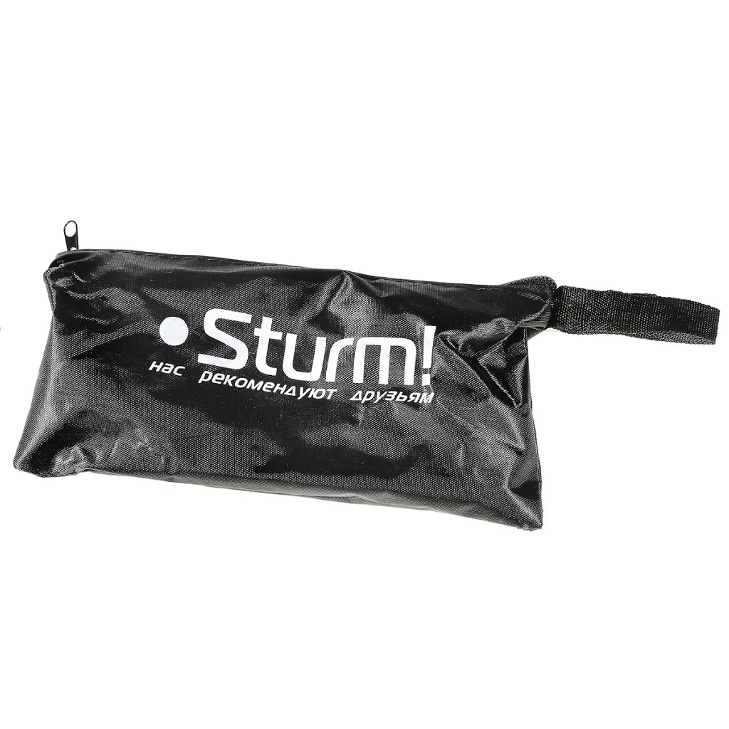 Триммер Sturm! BT89314, бензиновый, 1400Вт