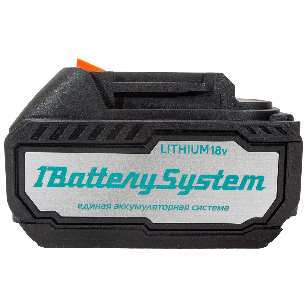 Аккумулятор Sturm! SBP1804, 4А 1BatterySystem фото №6