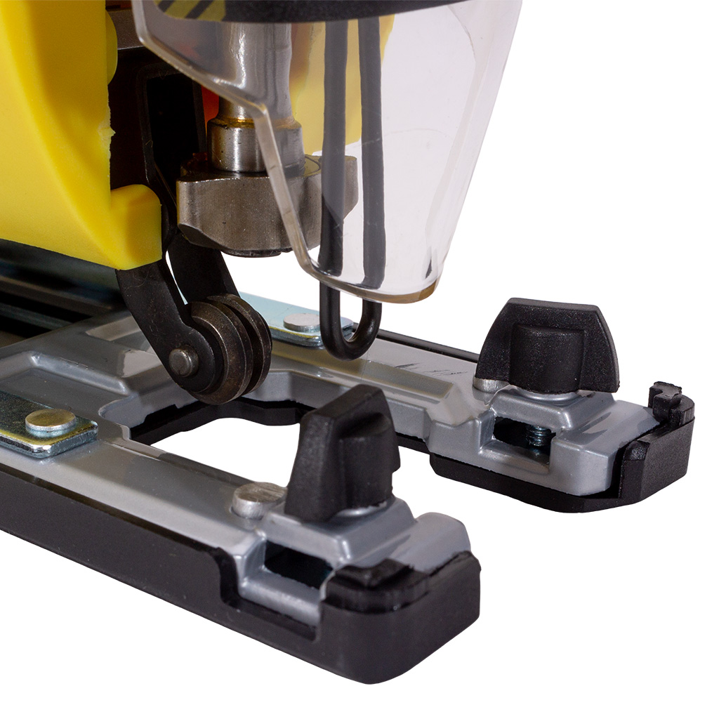 Лобзик Hanskonner HJS0811LPE, 860Вт