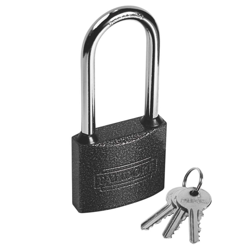 Замок навесной Palidore 01-50L