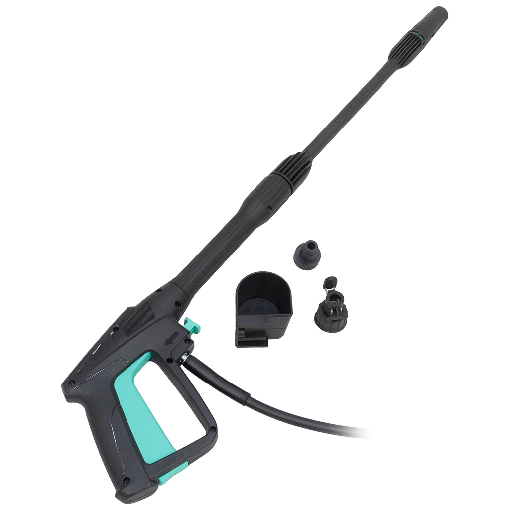 Мойка высокого давления Sturm! PW9223, 2.3кВт, 165 бар