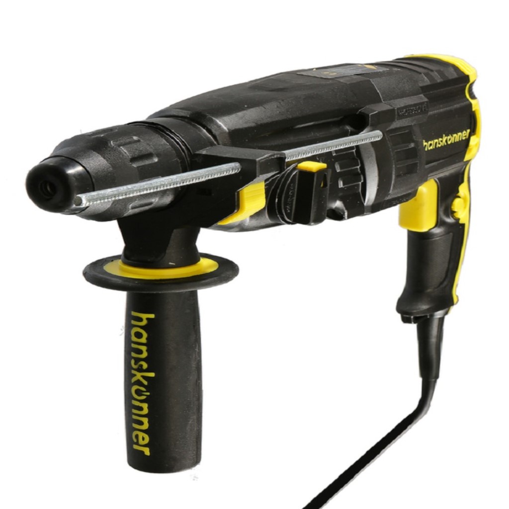 Перфоратор Hanskonner HRH0928MLRE, 850Вт
