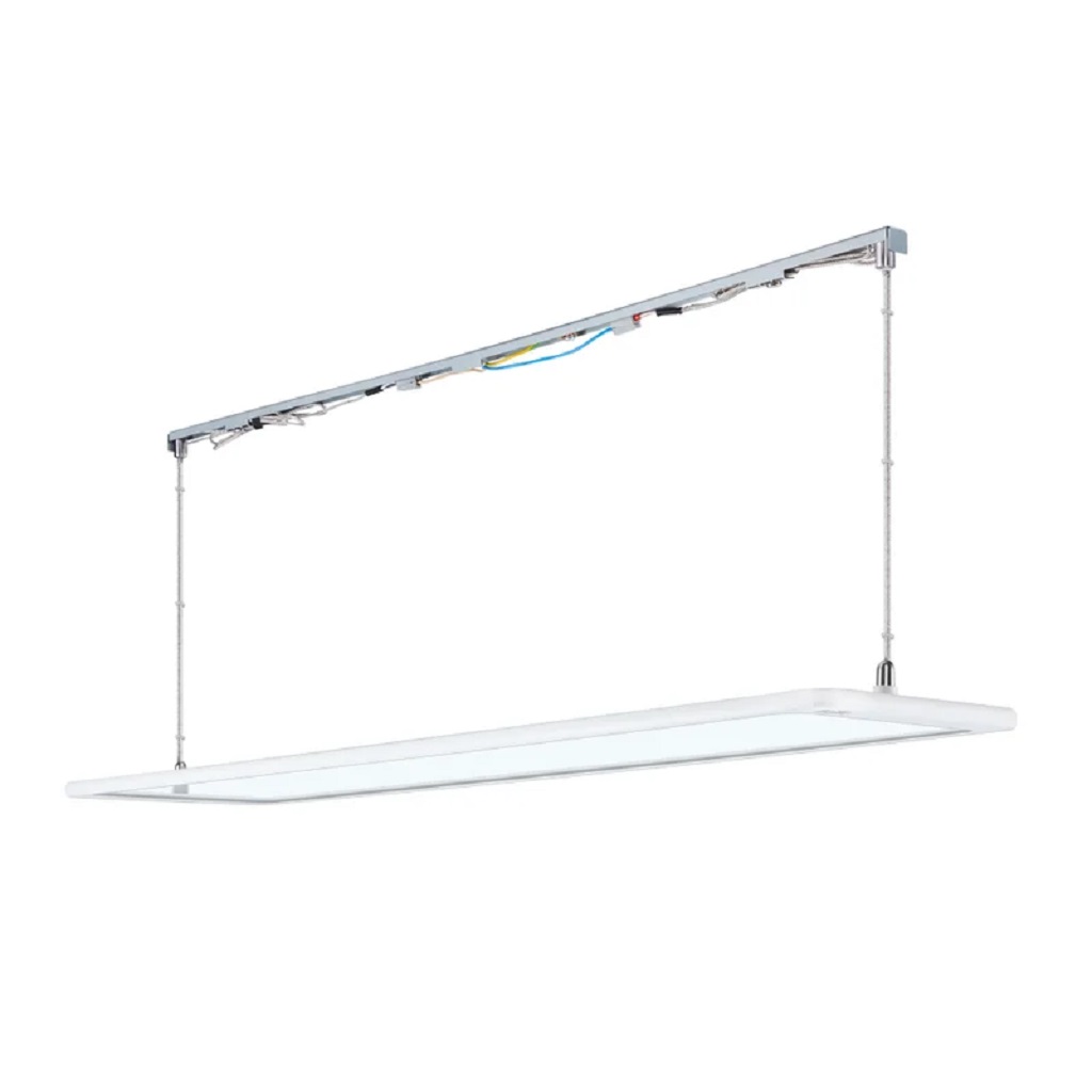 Обогреватель Ballu BIH-GTW-1.3, инфракрасный, подвесной