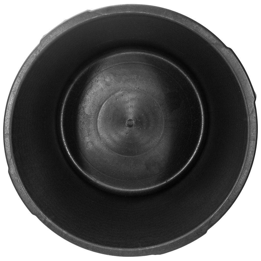 Кадка строительная пластмассовая, 65л