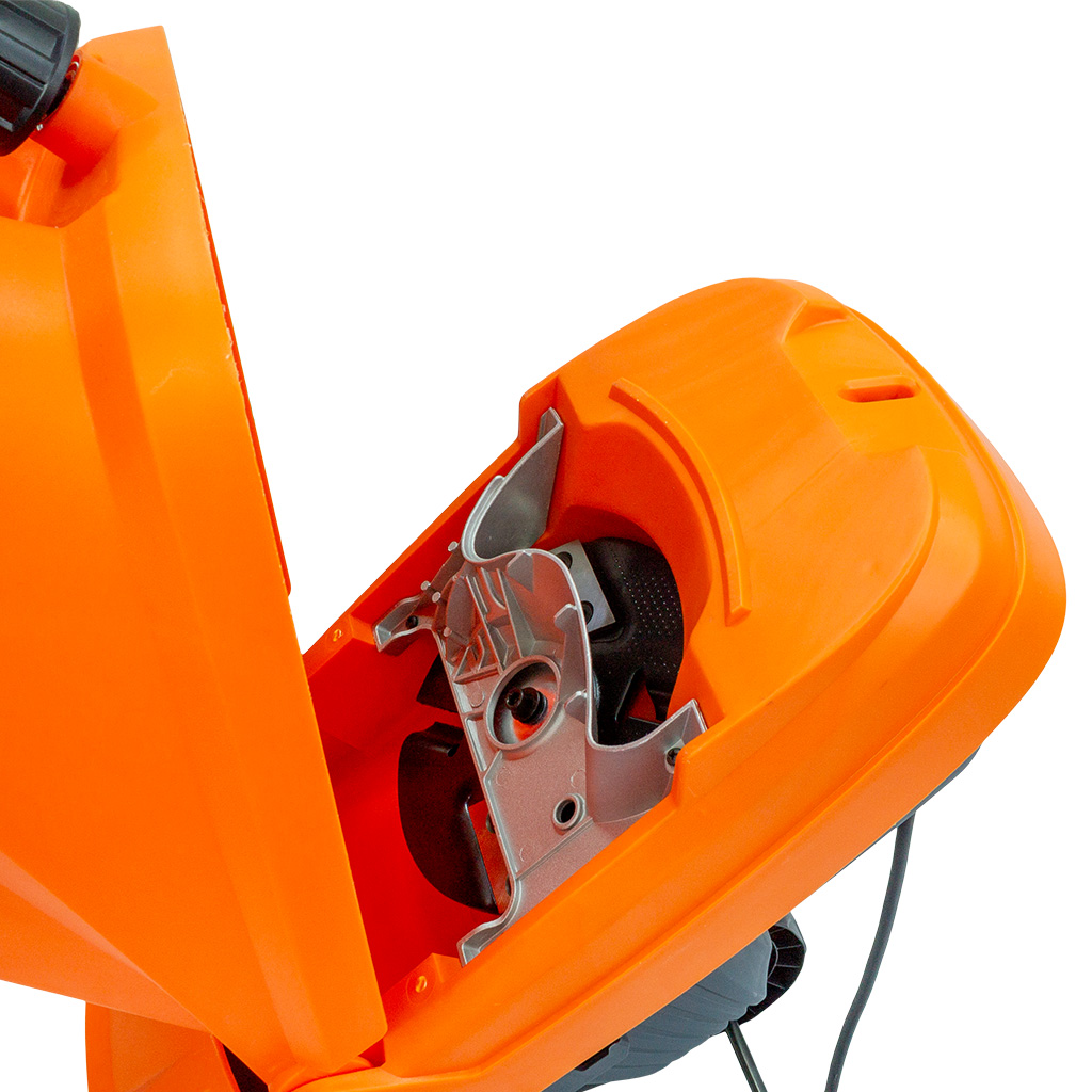 Садовый измельчитель Patriot SE24, электрический