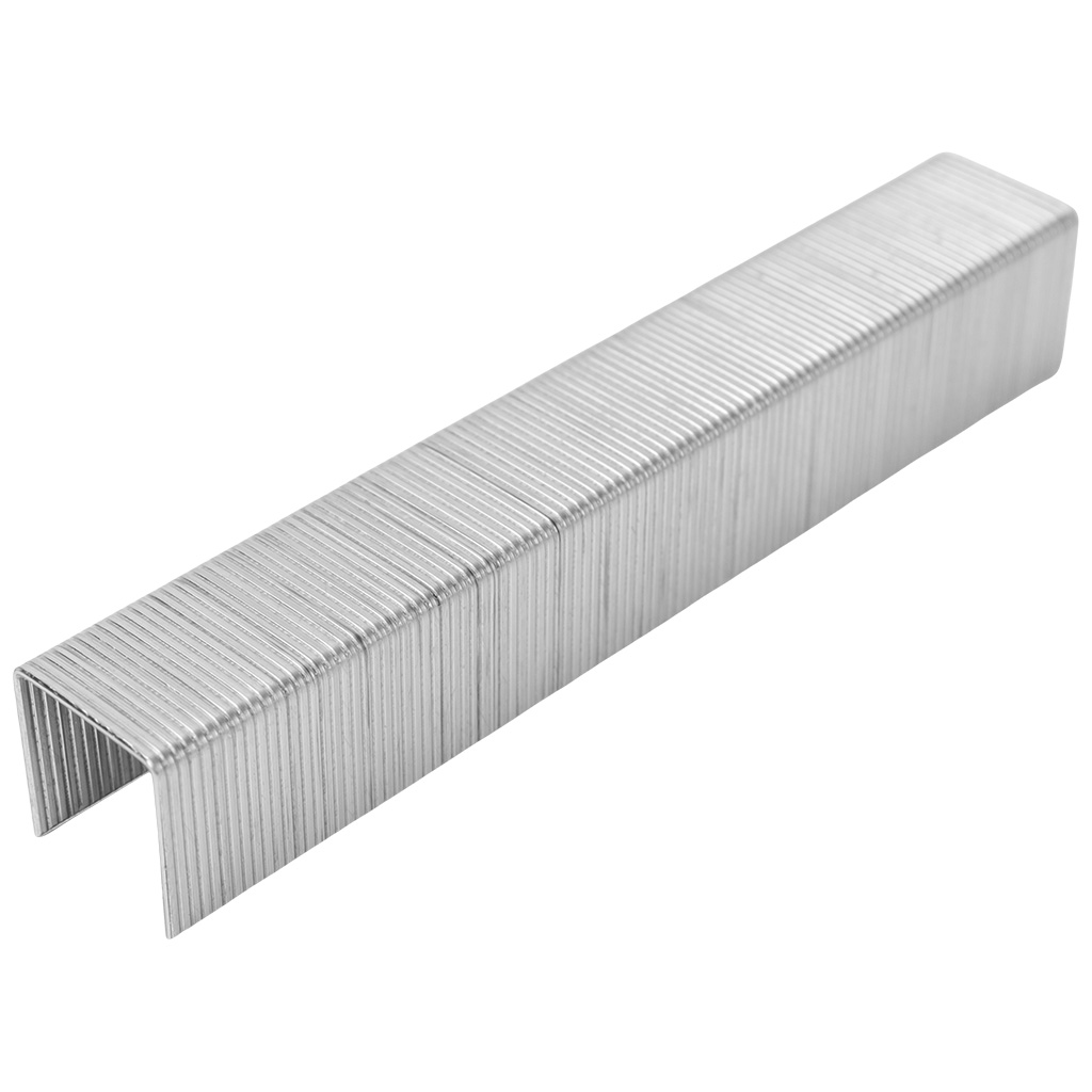 Скобы закаленные Kraftool, тип 53, 12мм, 1000шт