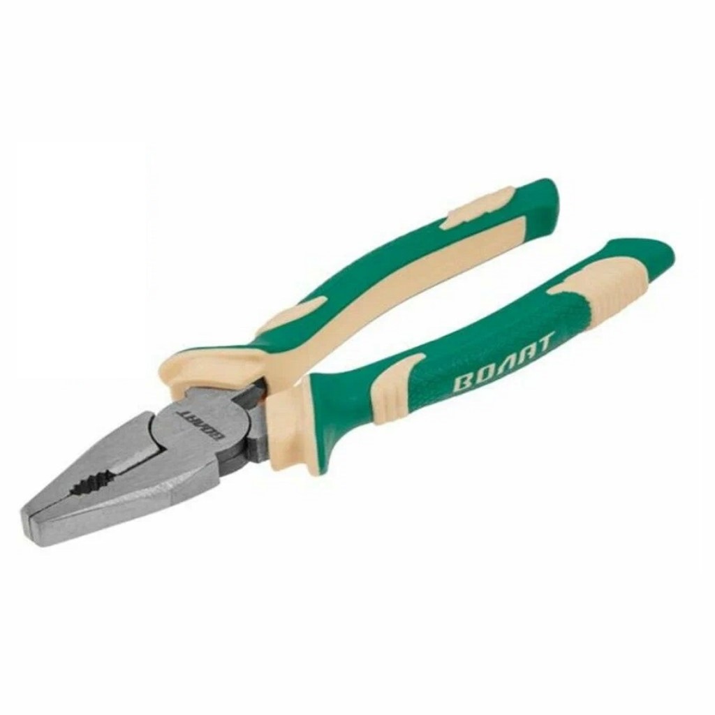 Плоскогубцы Волат комбинированные, 200мм