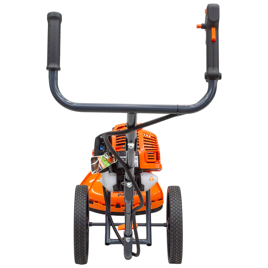 Газонокосилка Patriot PT 520, бензиновая, 3л.с