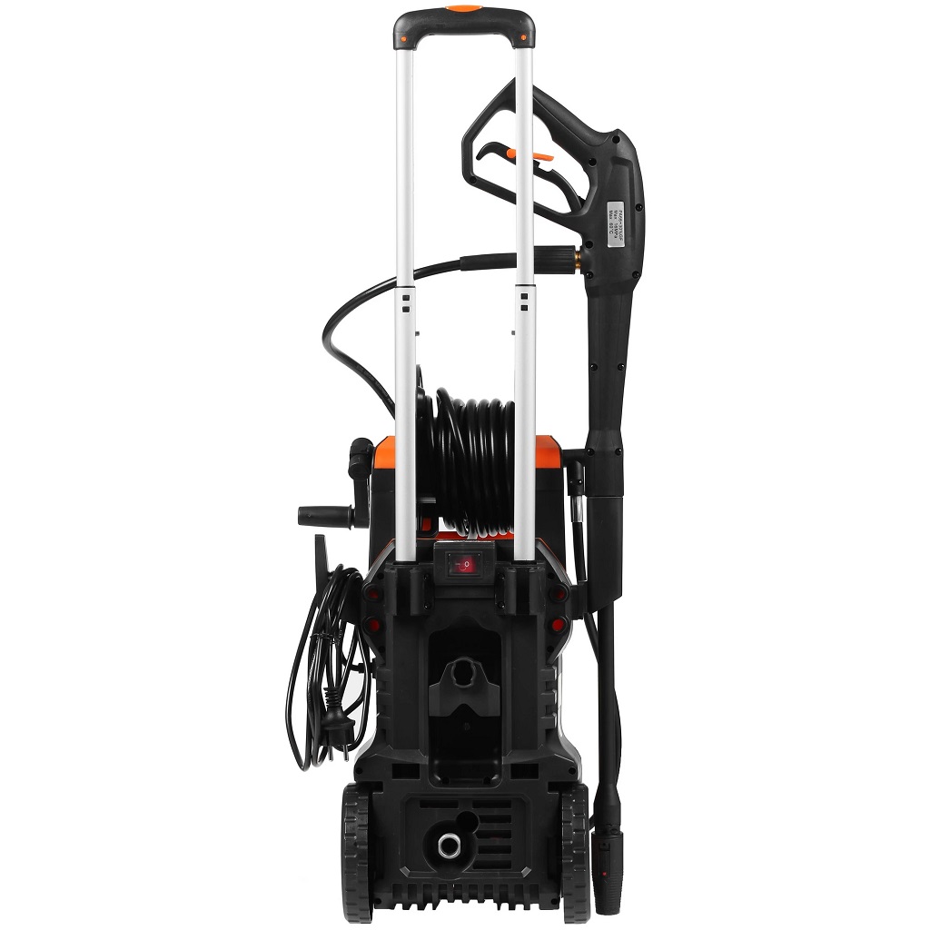 Мойка высокого давления Patriot GT590 Imperial, 2,05кВт, 150 бар