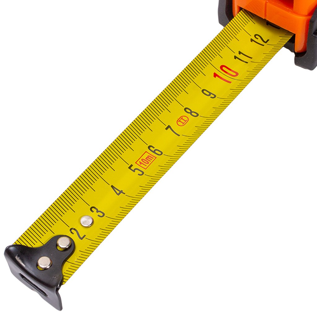 Рулетка Startul Master, 10м х16мм