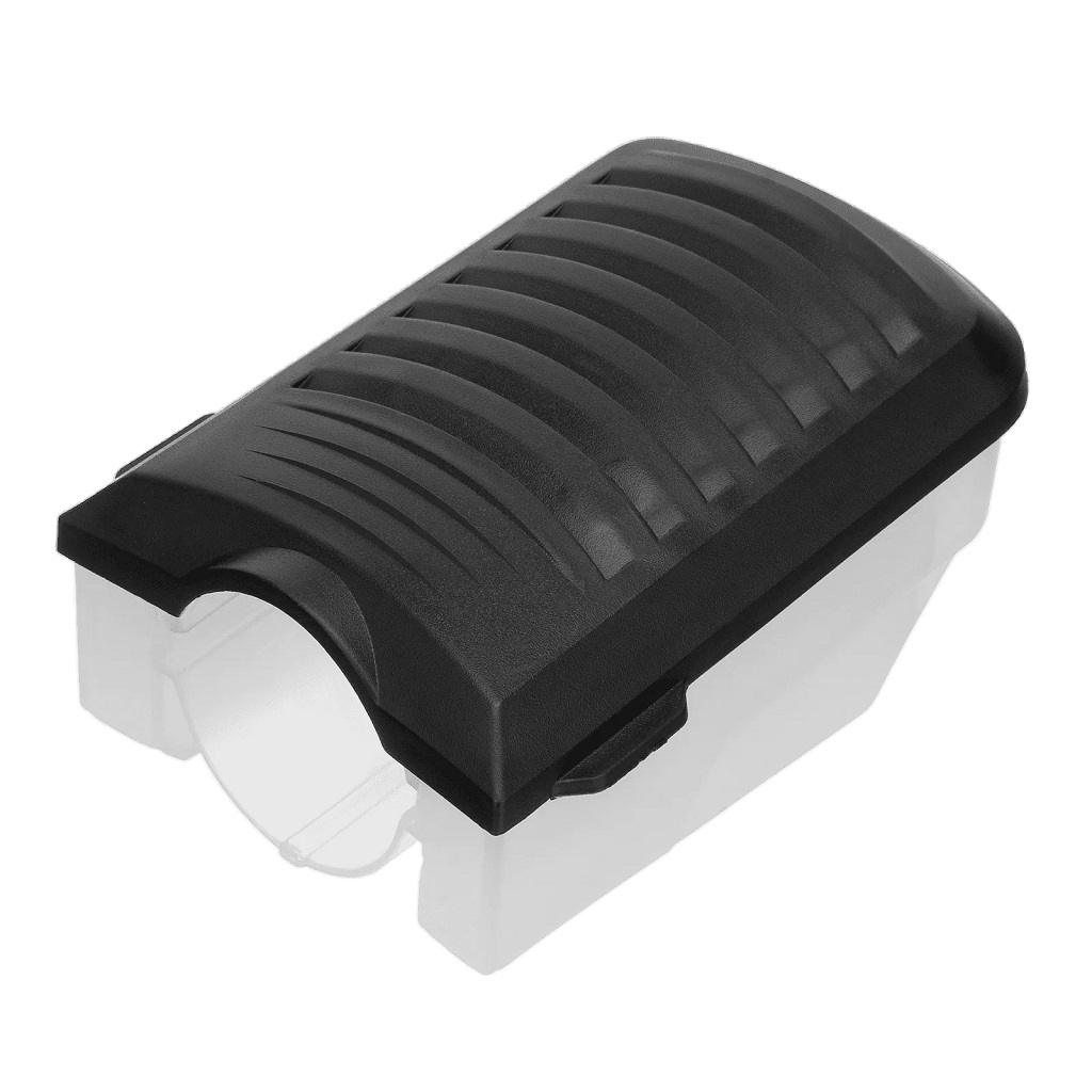 Машина плоскошлифовальная вибрационная Denzel VDS-2, 130Вт