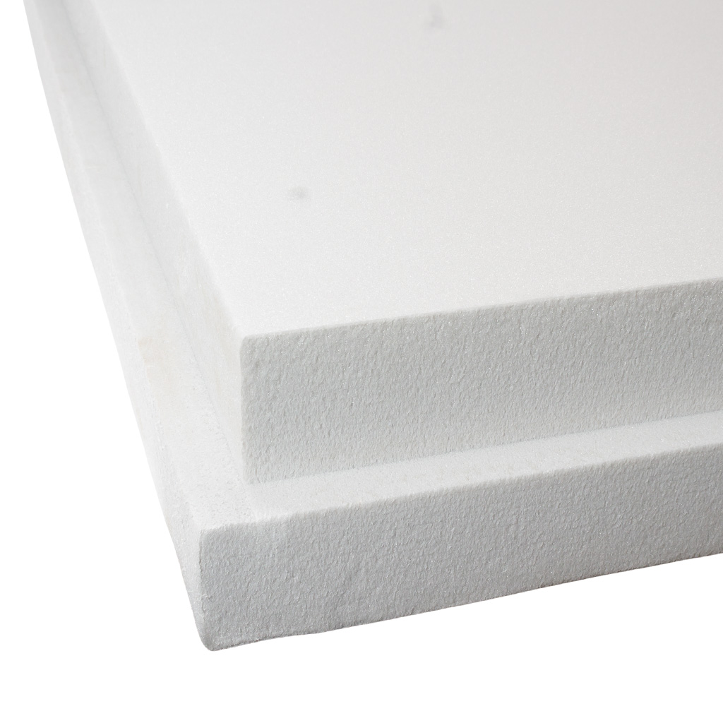 Пенополистирол экструдированный Технониколь Изобокс, 1180х580х100мм