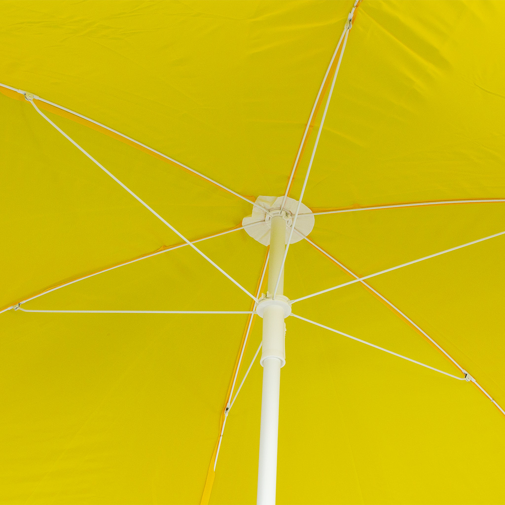 Зонт пляжный  BU-67, 1.9м