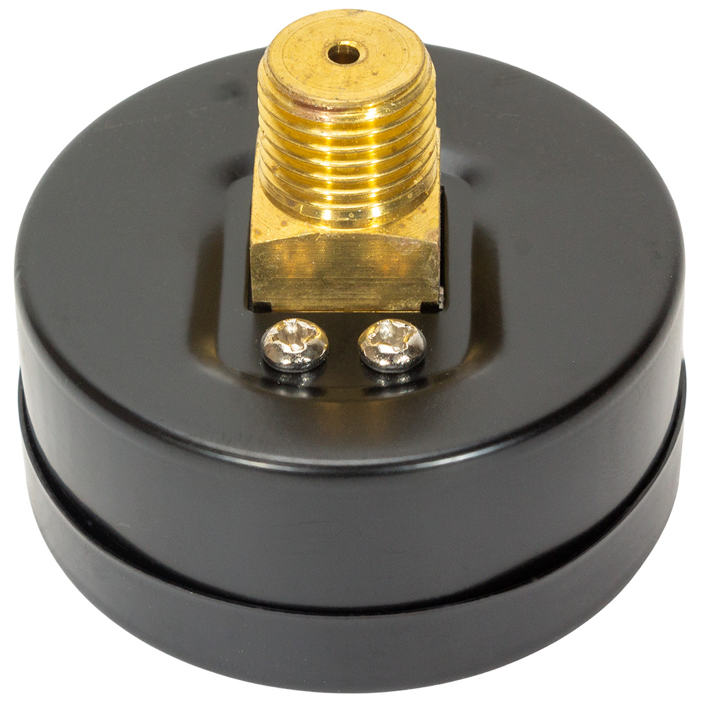 Манометр ProFactor SG 864, аксиальное присоединение, 6 бар