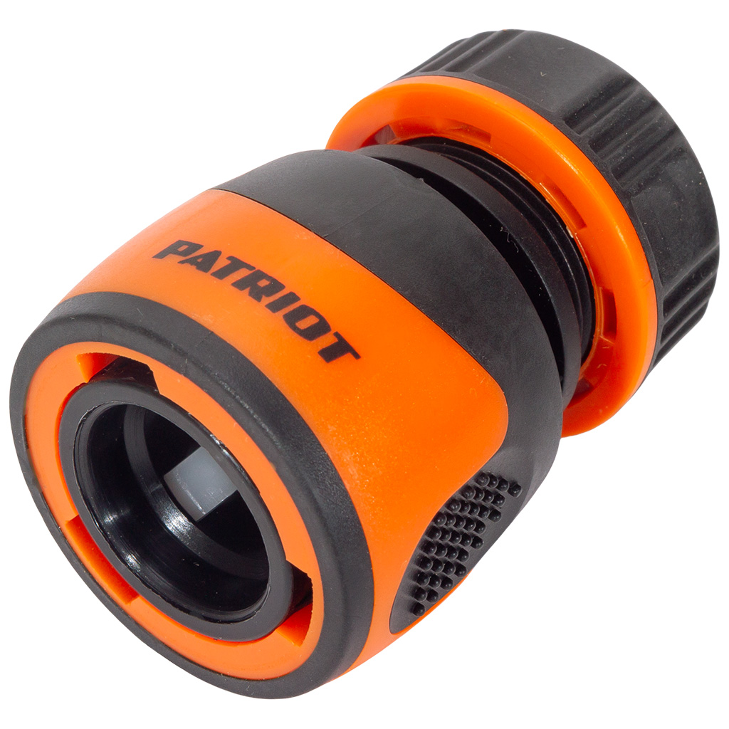 Набор поливочный Patriot SNP 12, 1/2" наконечник + 3 фитинга