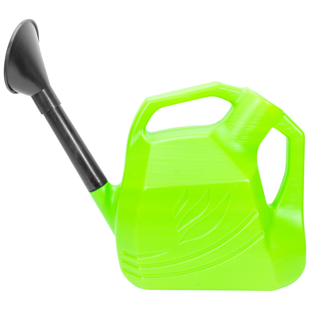 Лейка пластмассовая Гардения, 5л