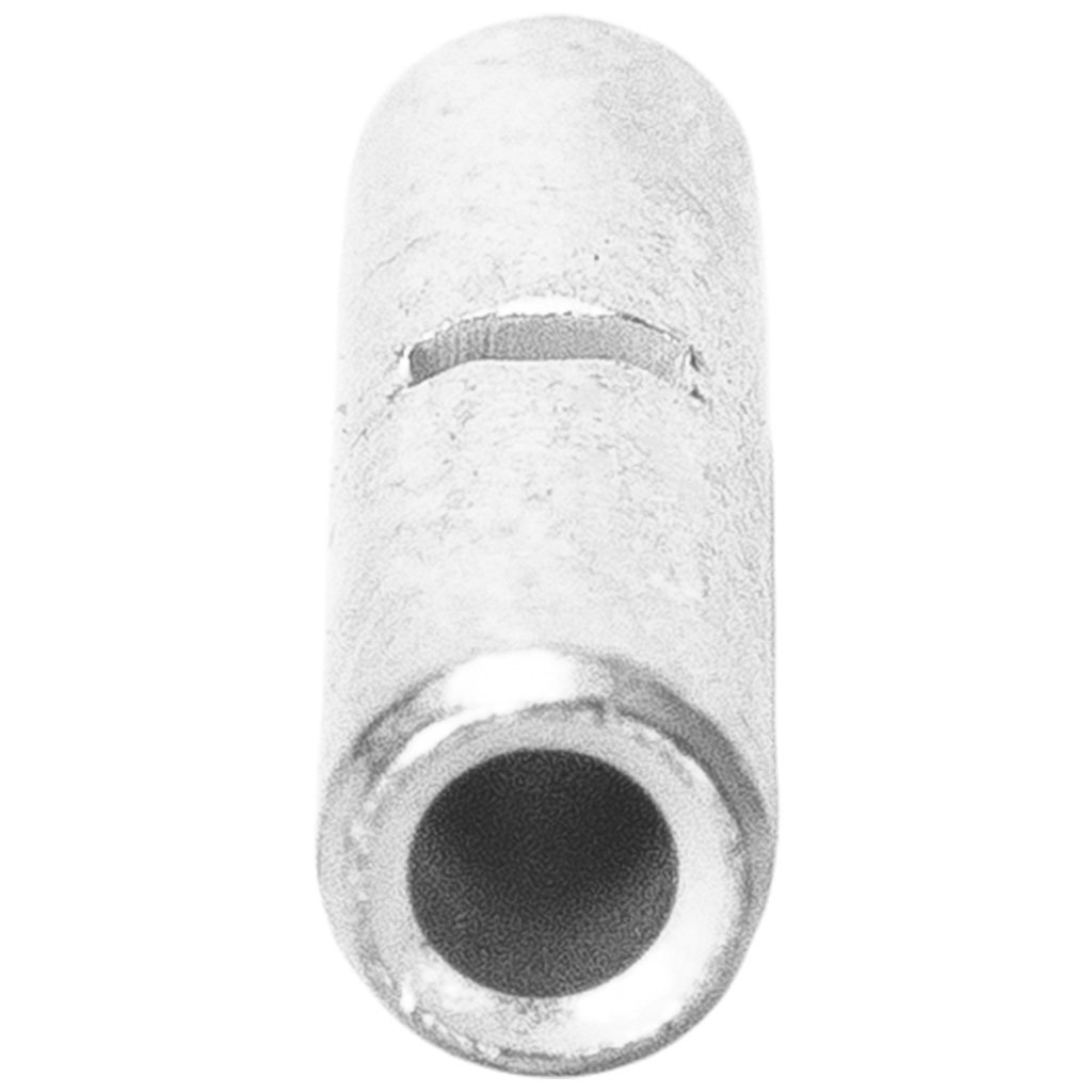 Гильза медная КВТ ГМЛ 0.34-1.5мм, луженая, 5шт/уп.