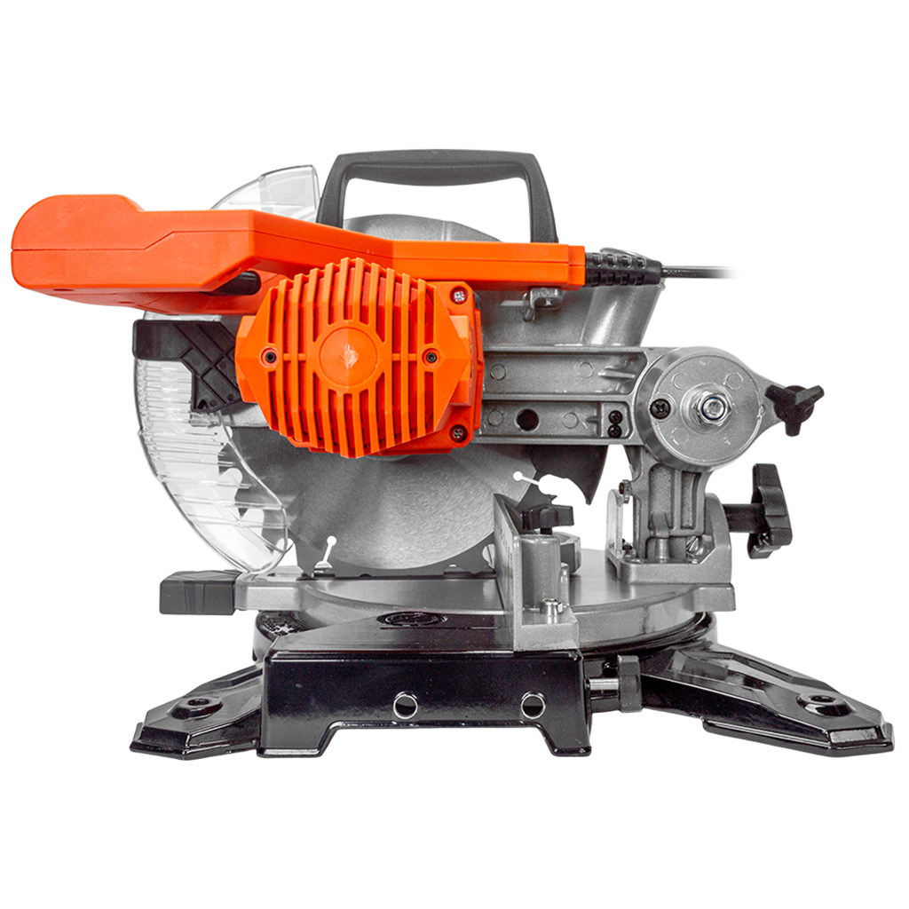 Пила торцовочная Patriot MS 210, 1400Вт,  диск 210мм