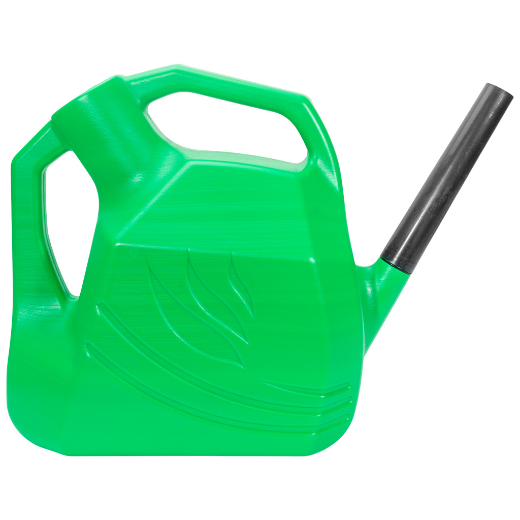 Лейка пластмассовая Гардения, 8л