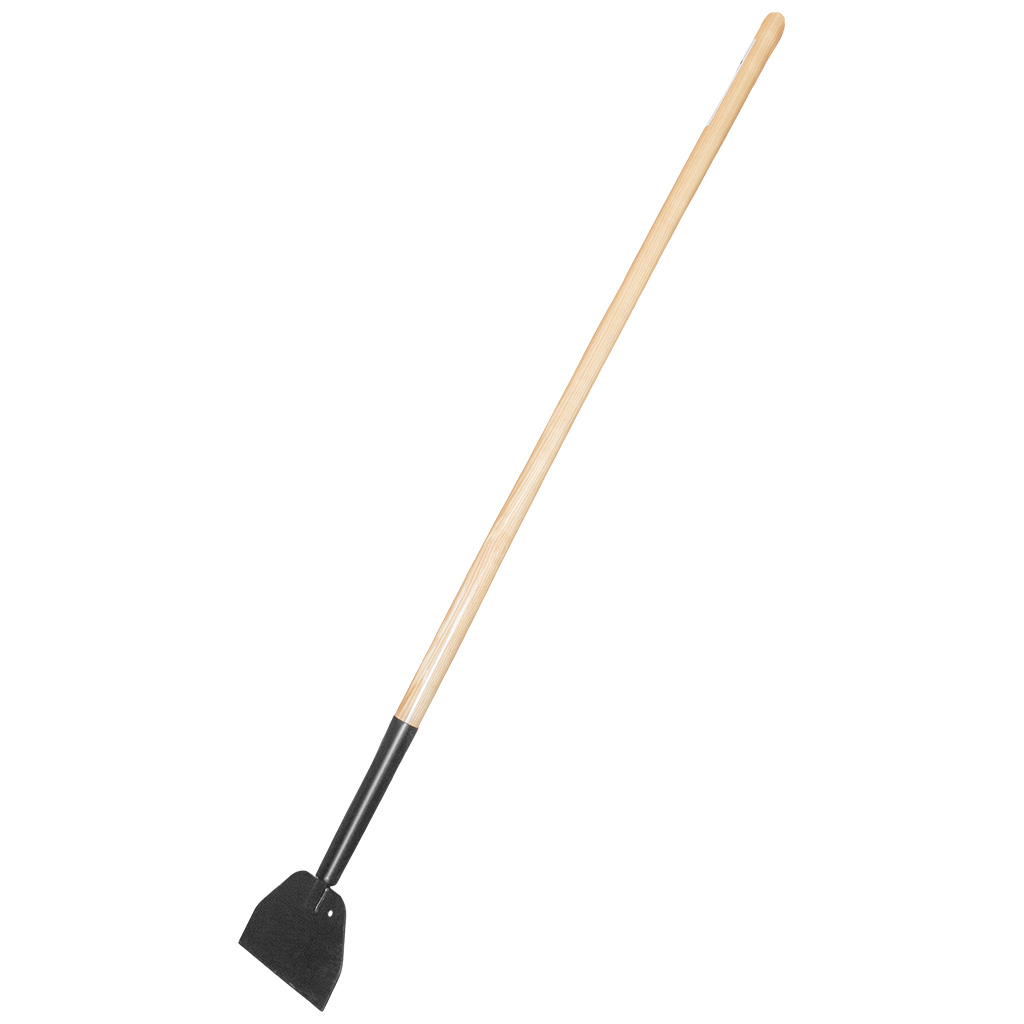 Ледоруб для льда Fiskars, с деревянным черенком