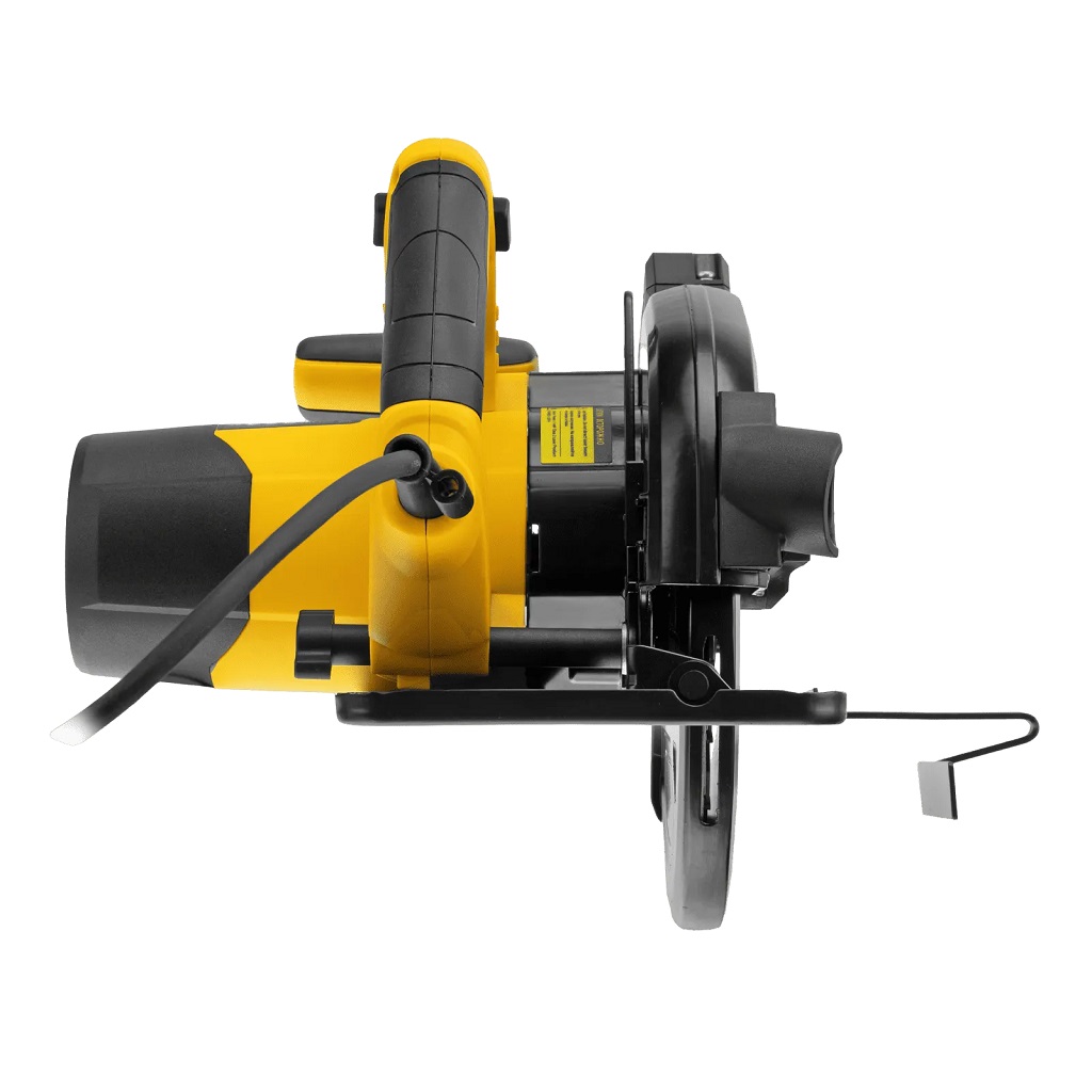 Пила циркулярная Denzel CSH-185, 1400Вт